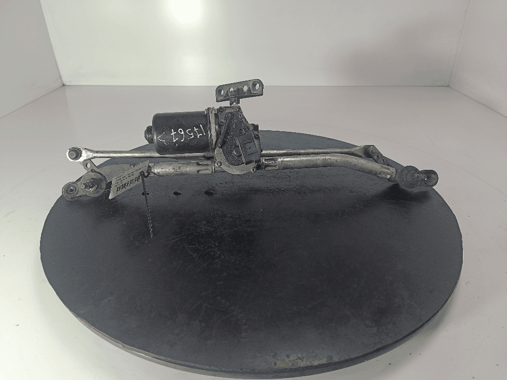 Механизм стеклоочистителя (трапеция дворников) к Opel Astra G (98-04)