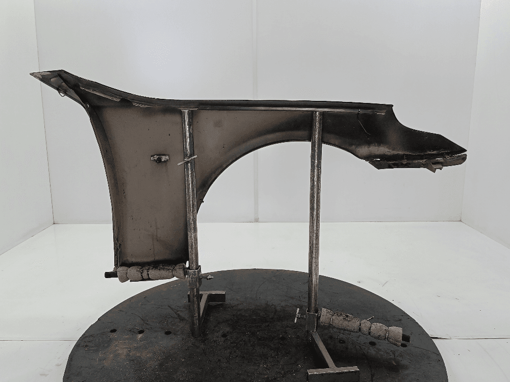 Крыло переднее левое к BMW 5 E60/E61 (02-07)