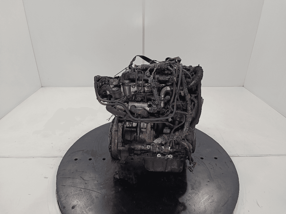 Двигатель к Peugeot 308 1 (07-11)