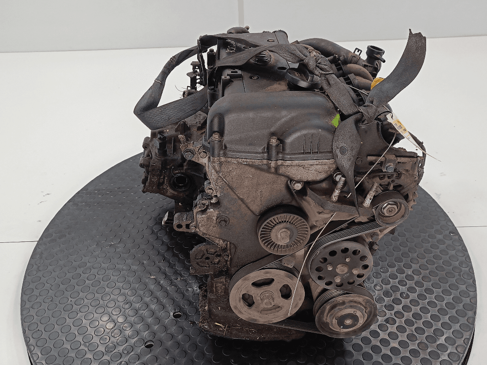 Двигатель к Kia Ceed 1 (06-10)