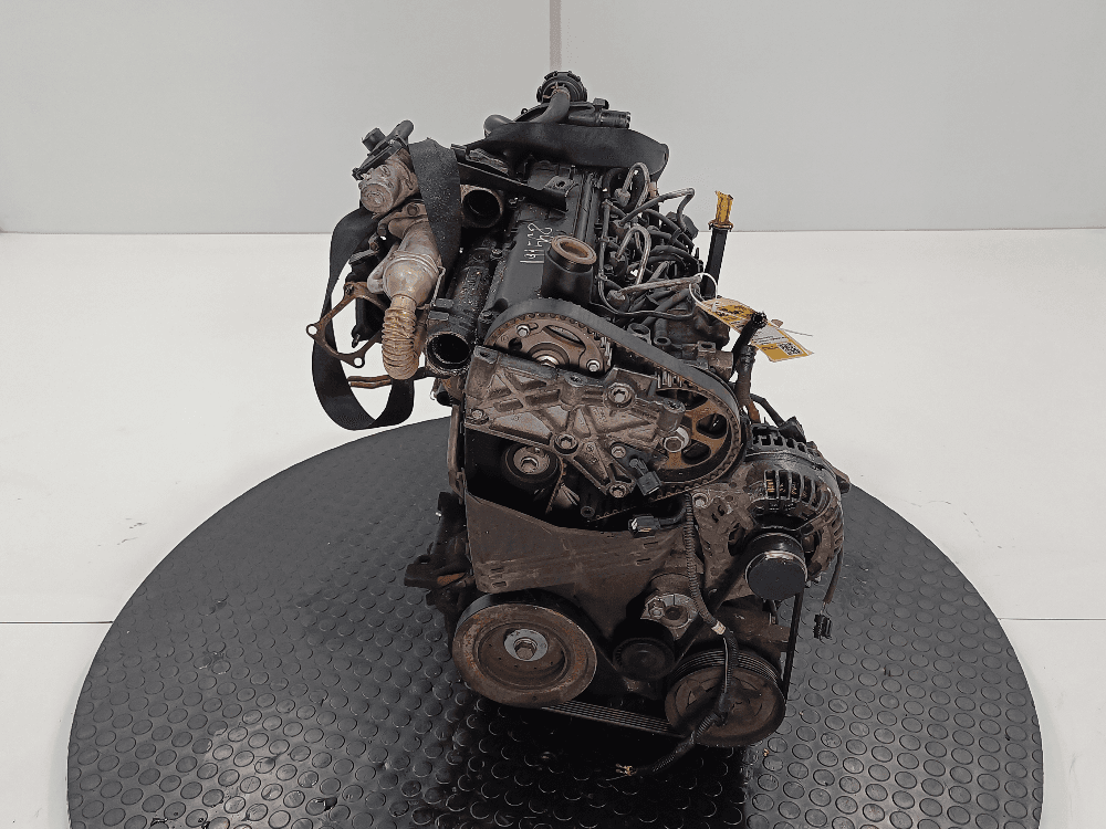 Двигатель к Renault Clio 3 (05-09)