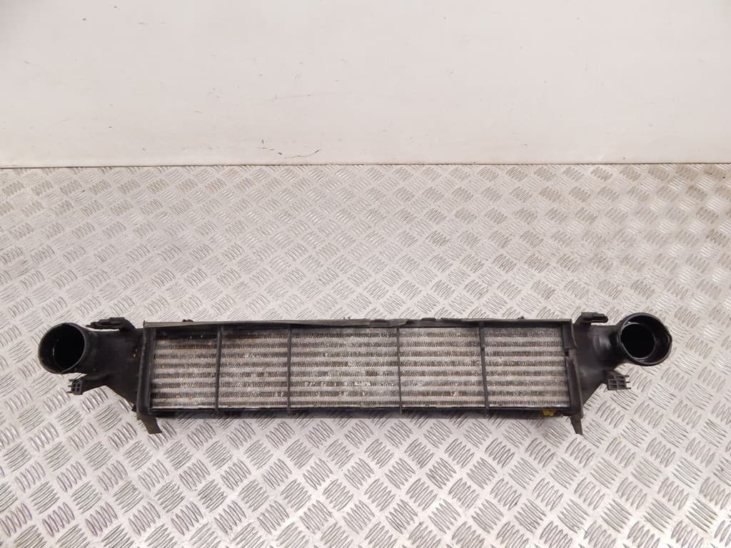 Интеркулер к Mercedes C Class W203/S203/CL203 (00-04)