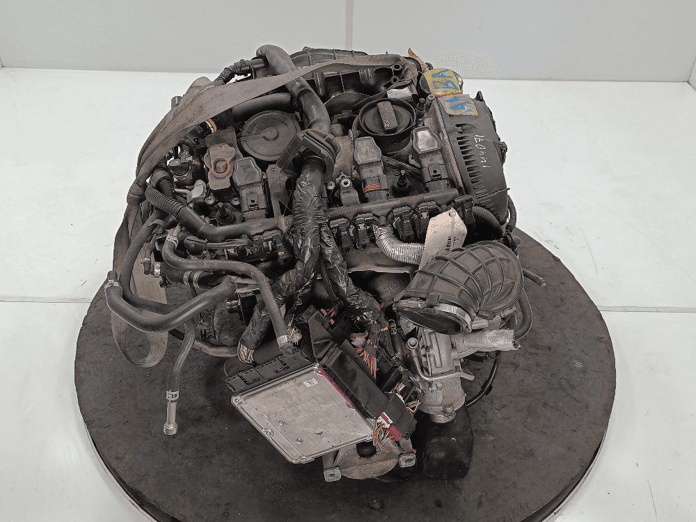 Двигатель к Audi A5 8T (07-11)