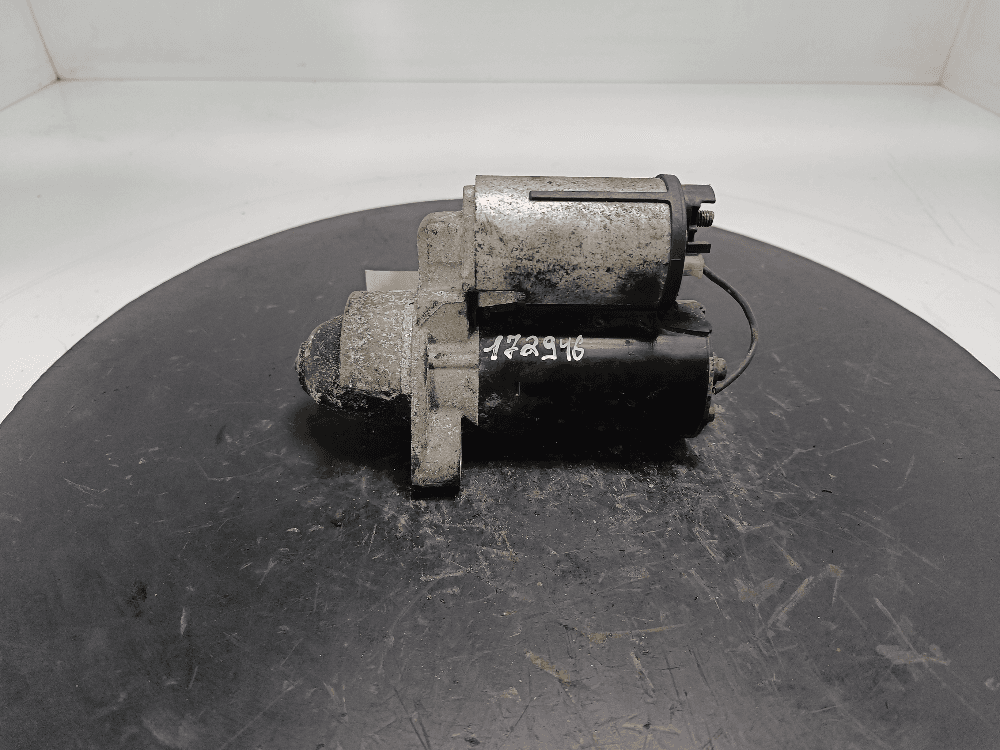 Стартер к Audi A4 B6 (01-05)