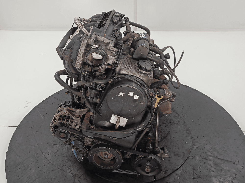 Двигатель к Chevrolet Kalos (02-11)