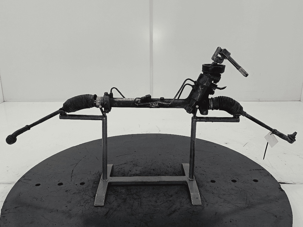 Рулевая рейка к Volkswagen Polo 4 (01-05)