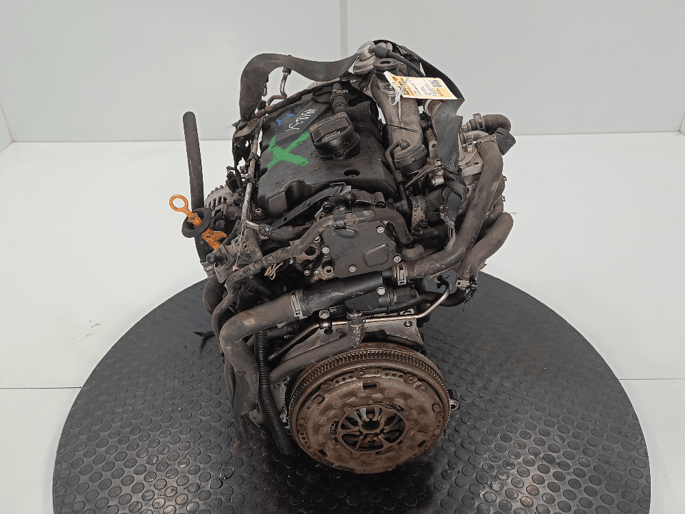 Двигатель к Volkswagen Golf 5 (03-09)