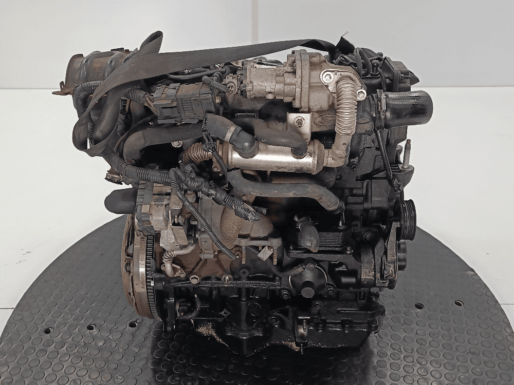 Двигатель к Ford Focus 2 (04-08)