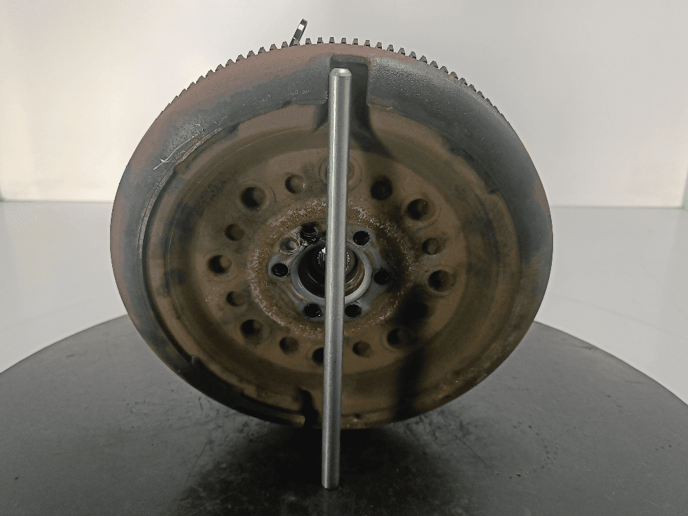 Маховик к Volkswagen Polo 4 (01-05)