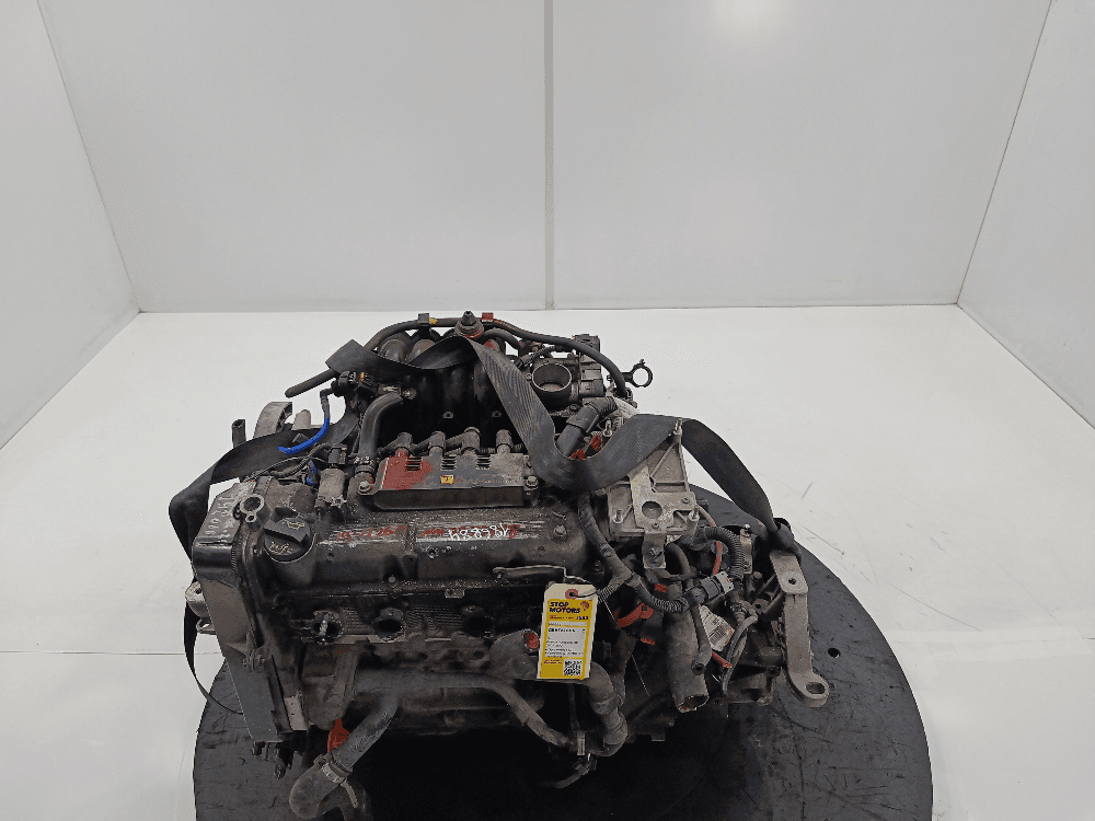 Двигатель к Fiat Grande Punto (05-18)