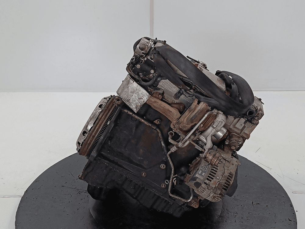 Двигатель к Opel Frontera B (98-01)