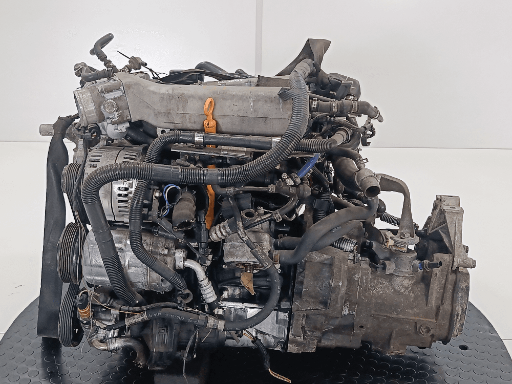 Двигатель к Volkswagen Golf 4 (97-06)