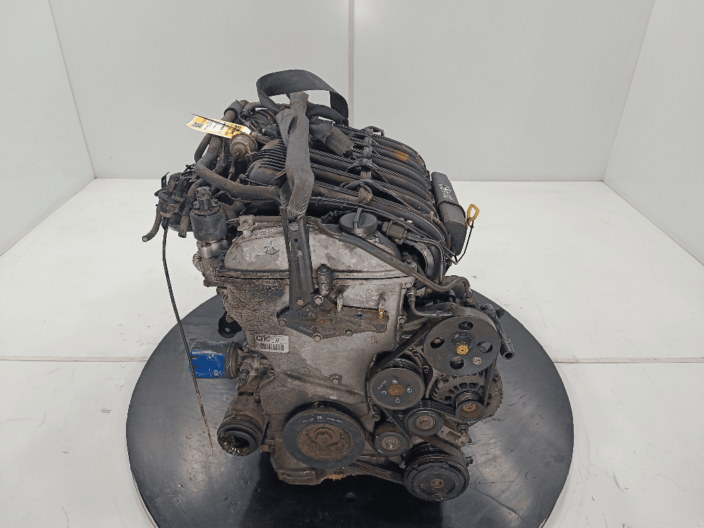 Двигатель к Chevrolet Epica V250 (06-09)