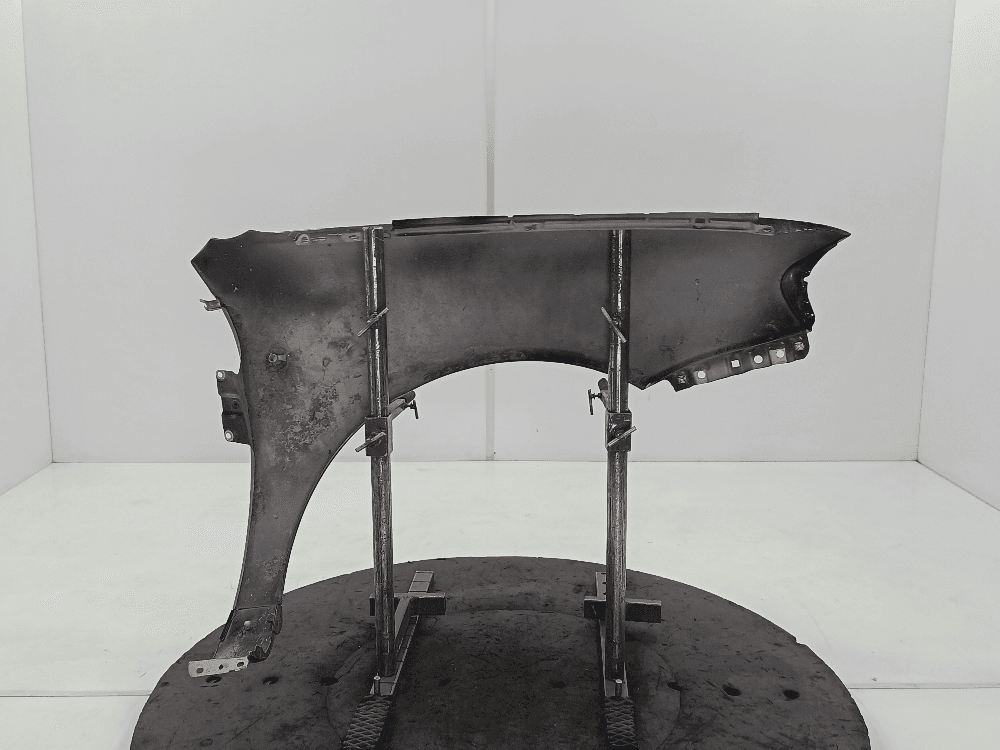 Крыло переднее левое к Audi A3 8L (96-00)