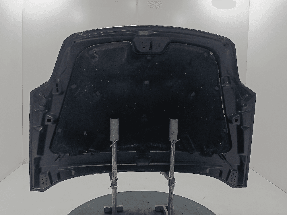 Капот к Ford Mondeo 4 (07-10)