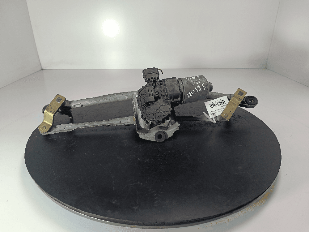 Механизм стеклоочистителя (трапеция дворников) к Citroen C5 1 Рестайлинг (04-08)