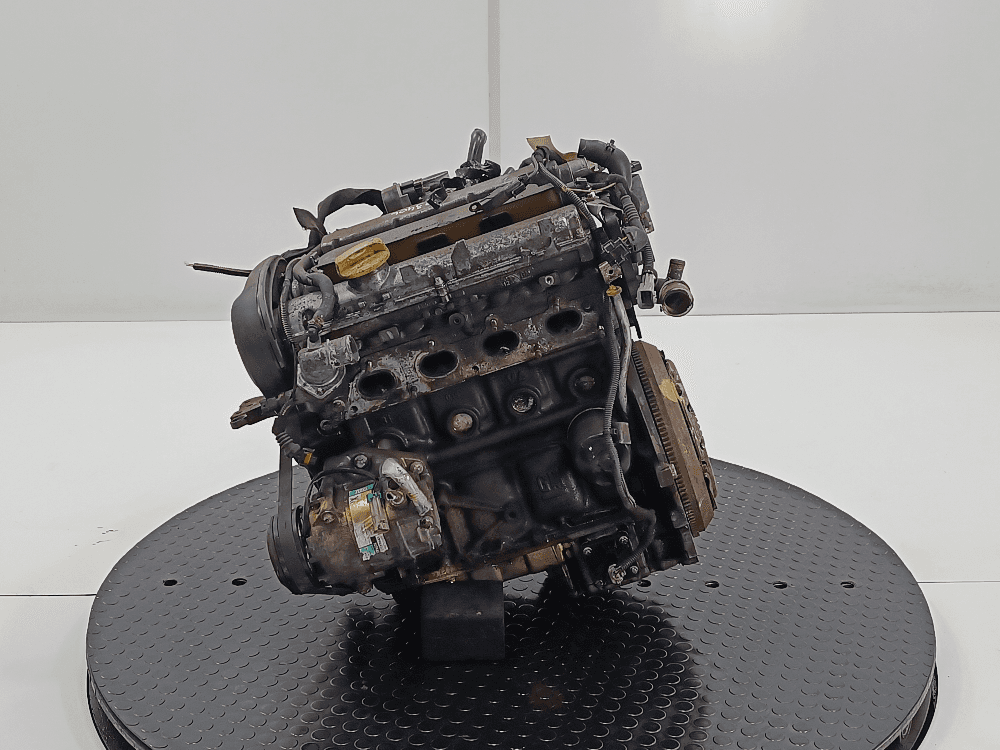 Двигатель к Opel Astra G (98-04)