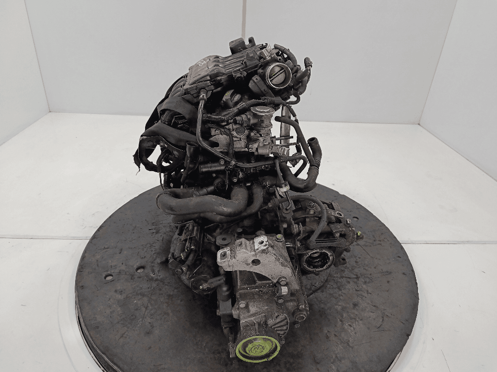 Двигатель к Volkswagen Golf 4 (97-06)