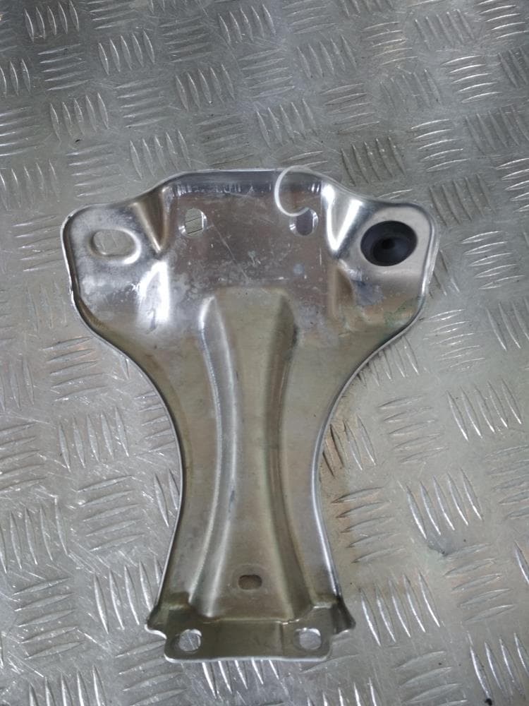 Кронштейн к Tesla Model X (15-21)