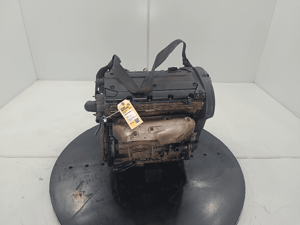 Двигатель к Citroen Xantia X2 (98-01)