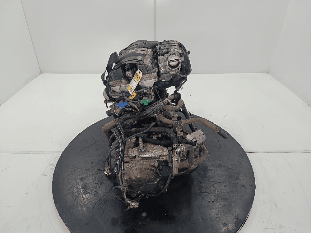 Двигатель к Peugeot 307 (01-05)