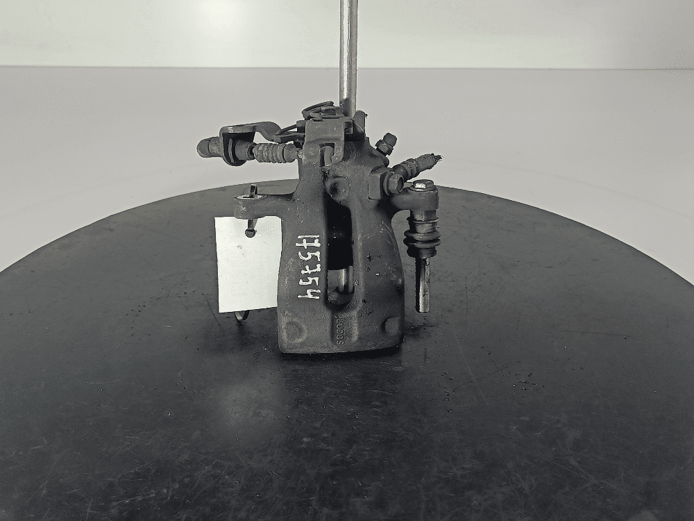 Суппорт задний правый к Opel Astra G (98-04)