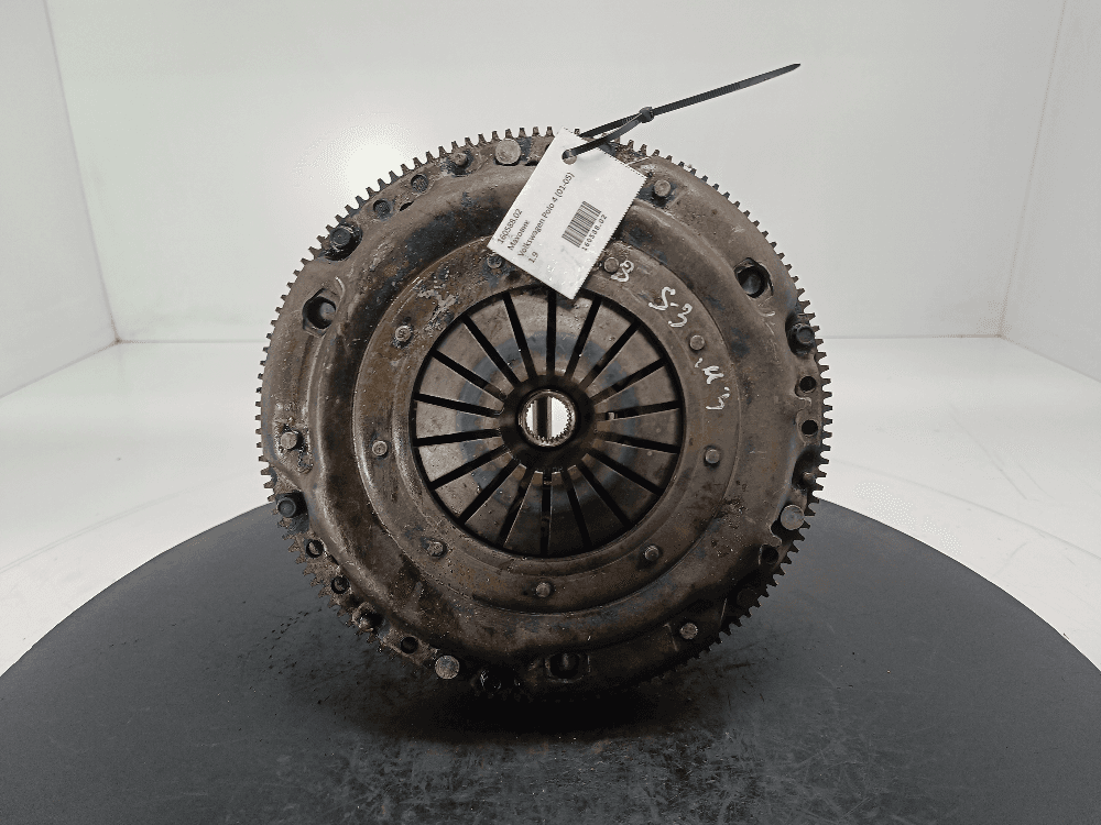 Маховик к Volkswagen Polo 4 (01-05)