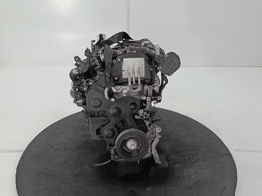 Двигатель к Ford B-Max (12-18)