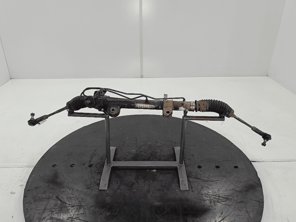 Рулевая рейка к Nissan Primera P12 (02-08)