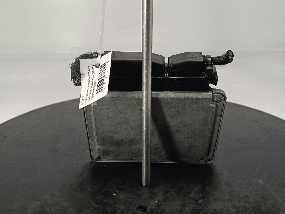 Блок управления двигателем к Audi A4 B5 Рестайлинг (99-01)