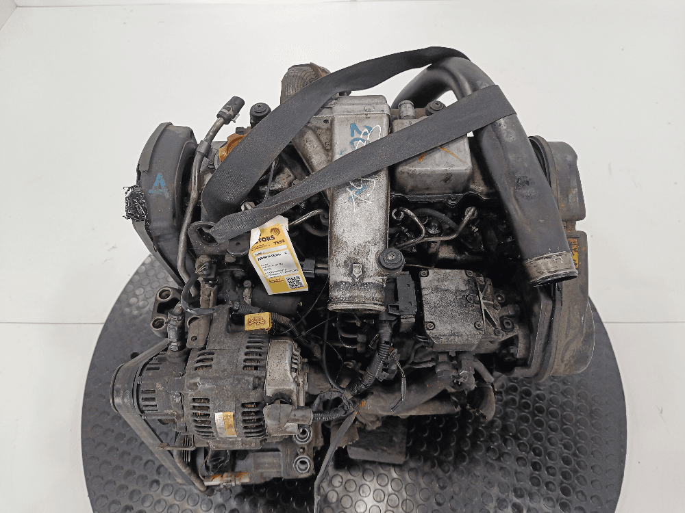 Двигатель к Rover 400 HH-R (95-00)