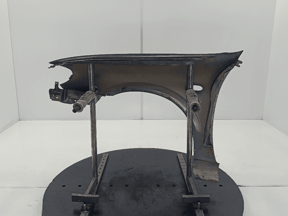 ΠΡΡΠ»ΠΎ ΠΏΠ΅ΡΠ΅Π΄Π½Π΅Π΅ ΠΏΡΠ°Π²ΠΎΠ΅ ΠΊ Nissan Almera N16 Π Π΅ΡΡΠ°ΠΉΠ»ΠΈΠ½Π³ (03-06)