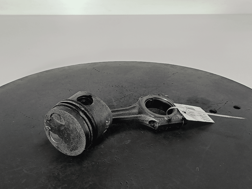 Поршень к Volkswagen LT 1 (80-96)