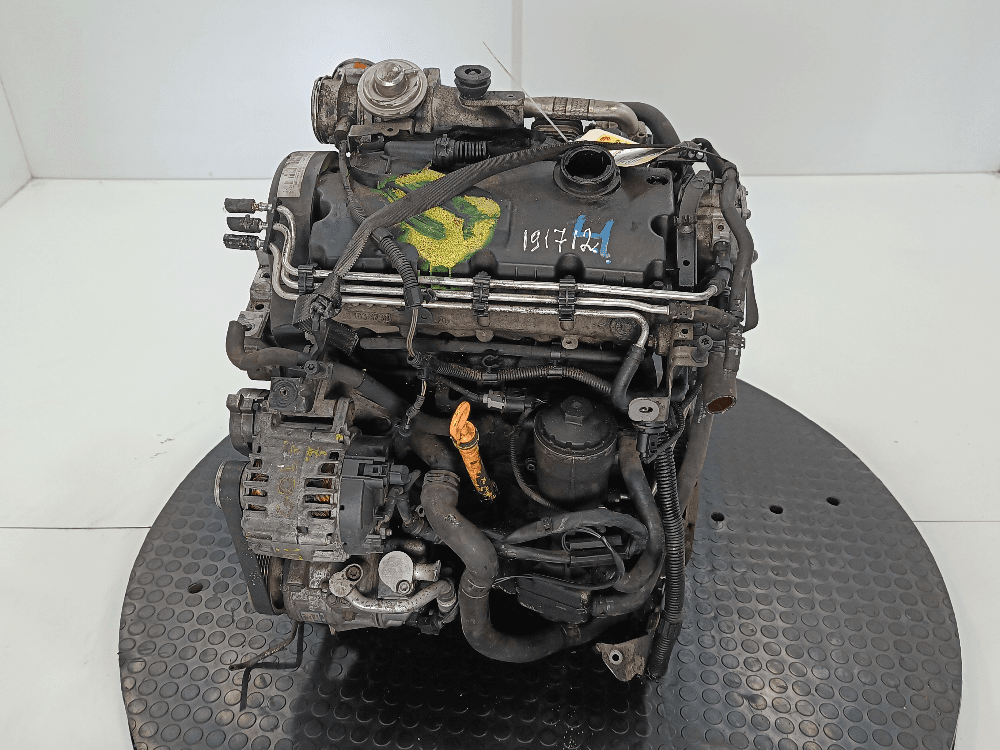 Двигатель к Volkswagen Golf 5 (03-09)