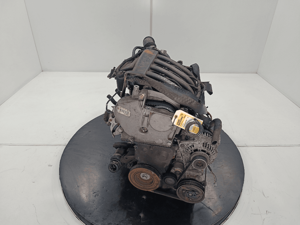 Двигатель к Renault Scenic 2 (03-06)