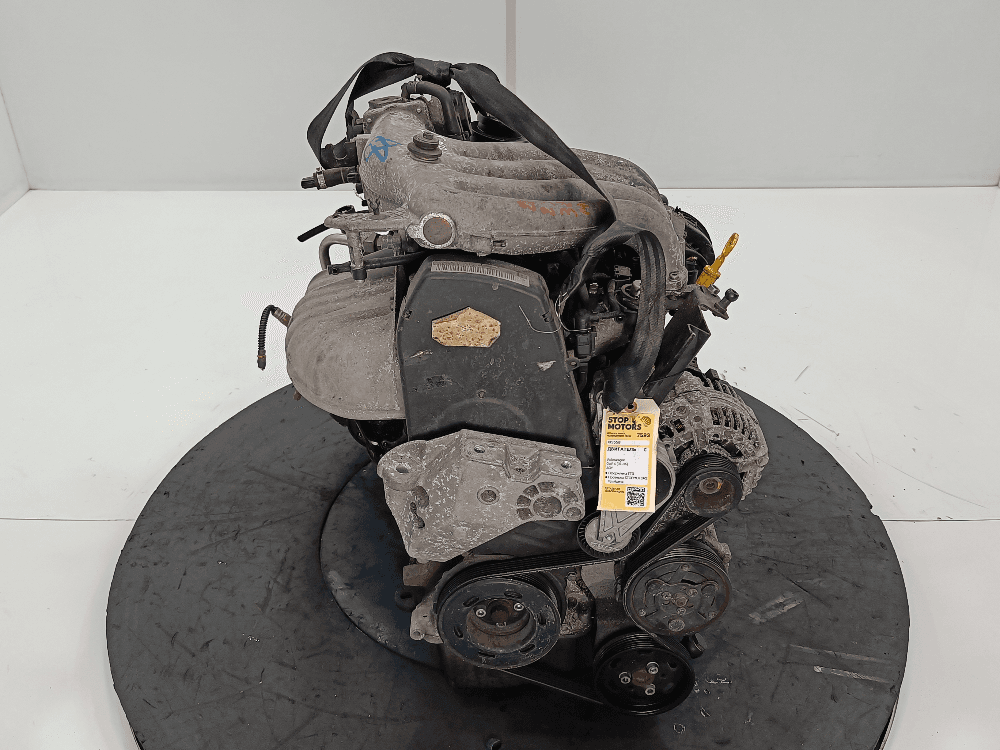 Двигатель к Volkswagen Golf 4 (97-06)