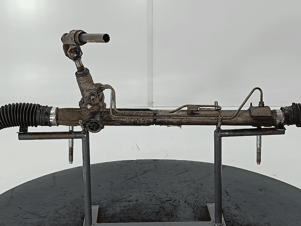 Рулевая рейка к Peugeot 407 (04-11)