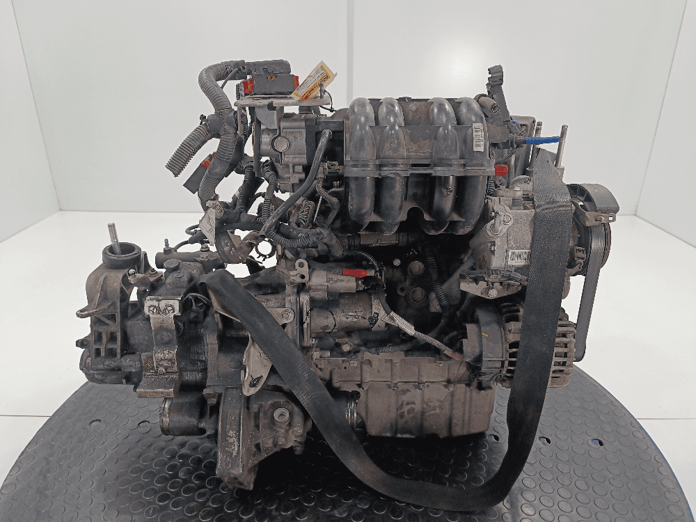 Двигатель к Fiat Punto 2 Рестайлинг (03-10)