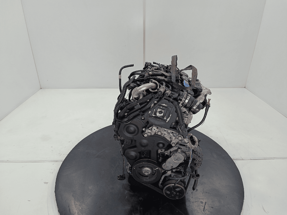 Двигатель к Peugeot 308 1 (07-11)