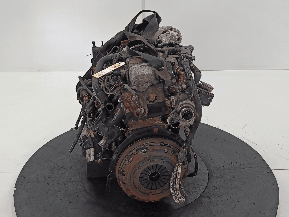 Двигатель к Ford Focus 2 (04-08)