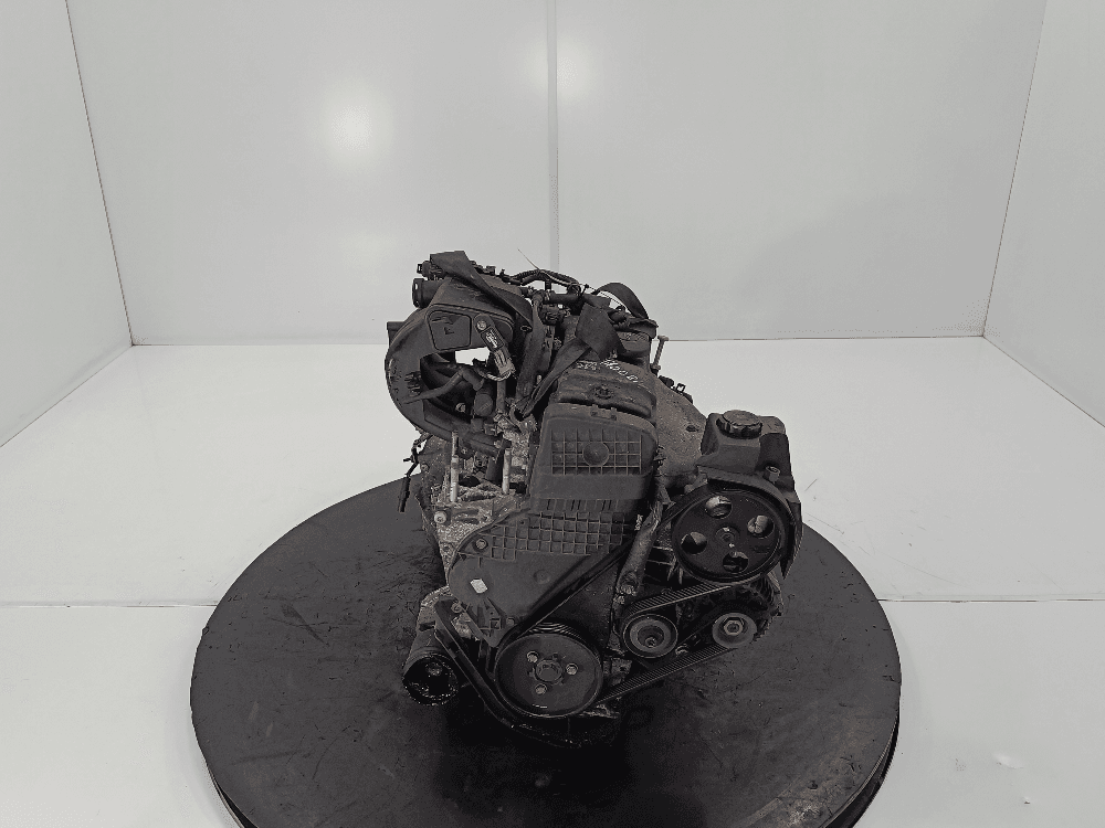 Двигатель к Peugeot 206 1 (98-03)