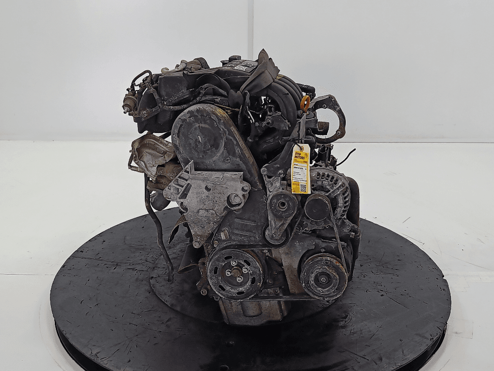 Двигатель к Volkswagen Golf 5 (03-09)