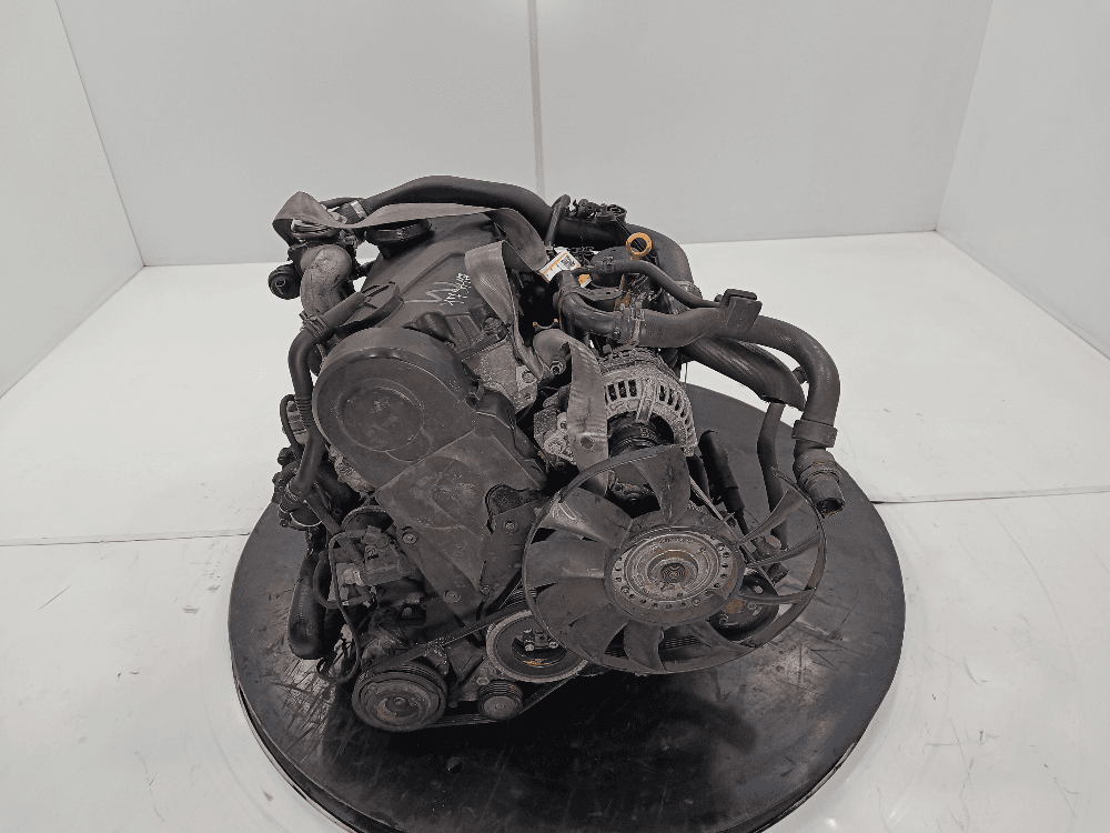 Двигатель к Volkswagen Passat B5+ Рестайлинг (00-05)