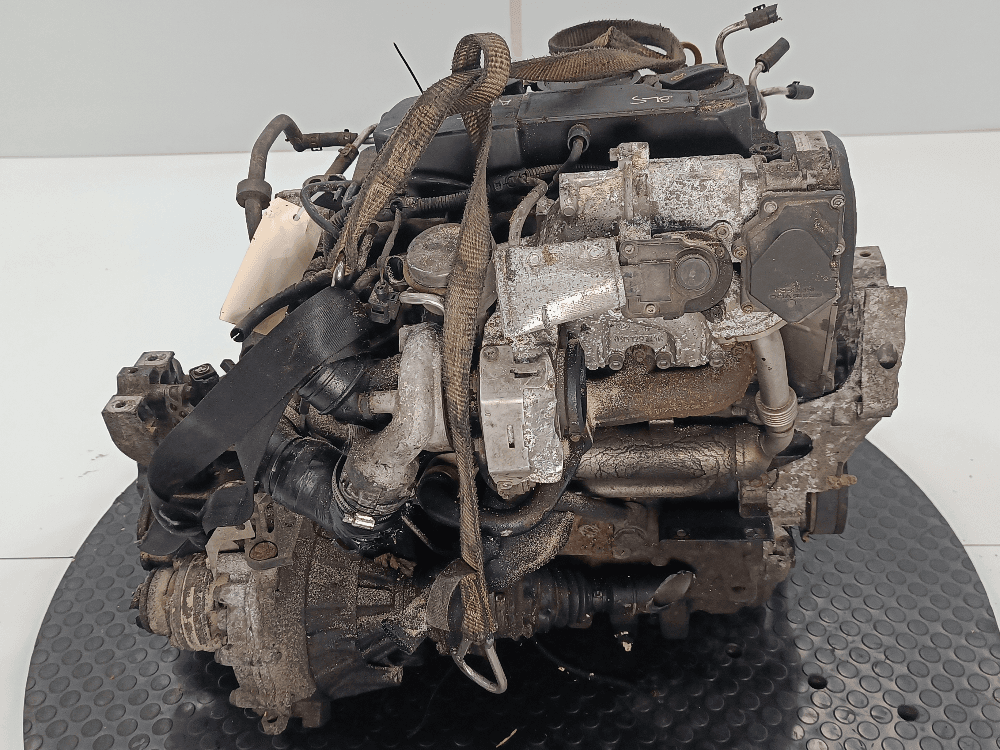 Двигатель к Volkswagen Golf 5 (03-09)