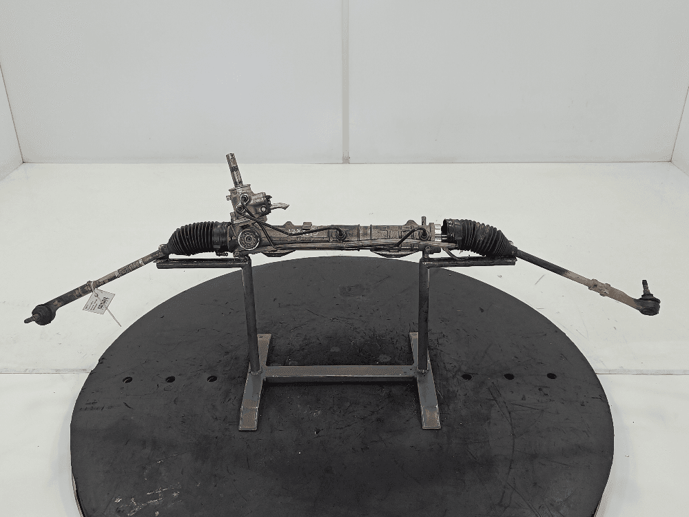 Рулевая рейка к Citroen C4 1 (04-08)