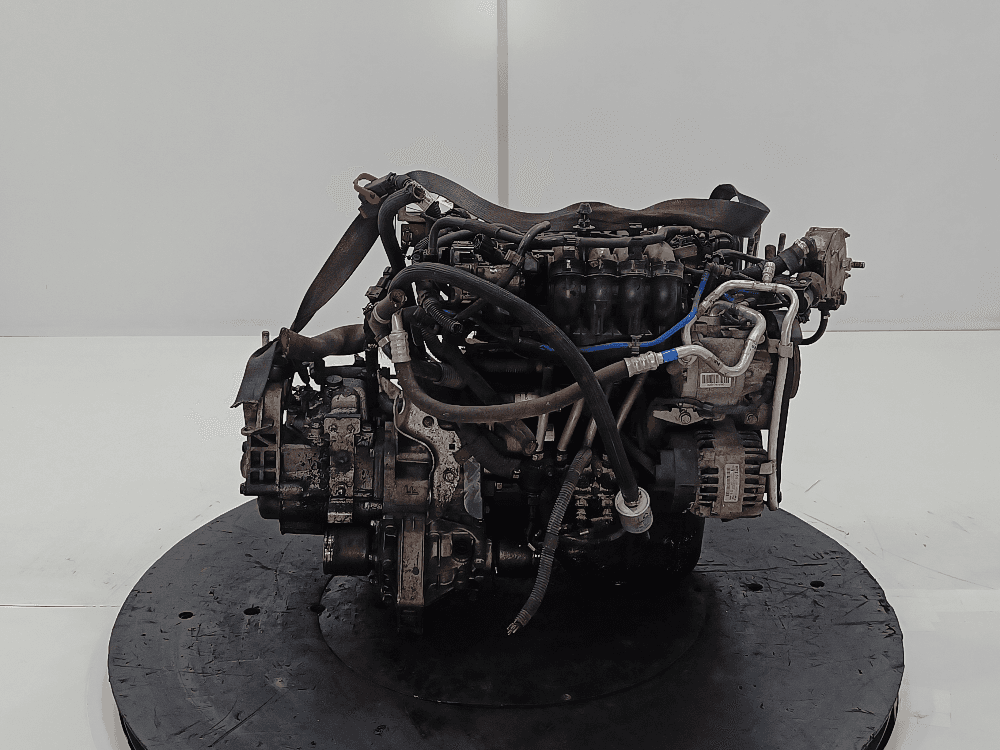 Двигатель к Fiat Grande Punto (05-18)