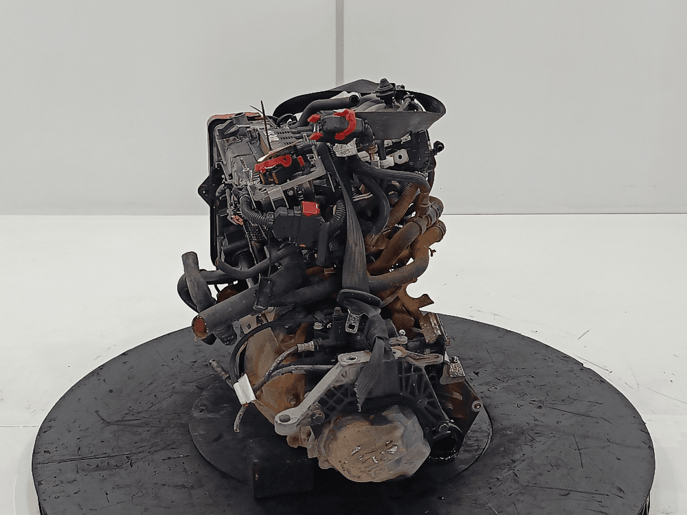 Двигатель к Fiat Grande Punto (05-18)