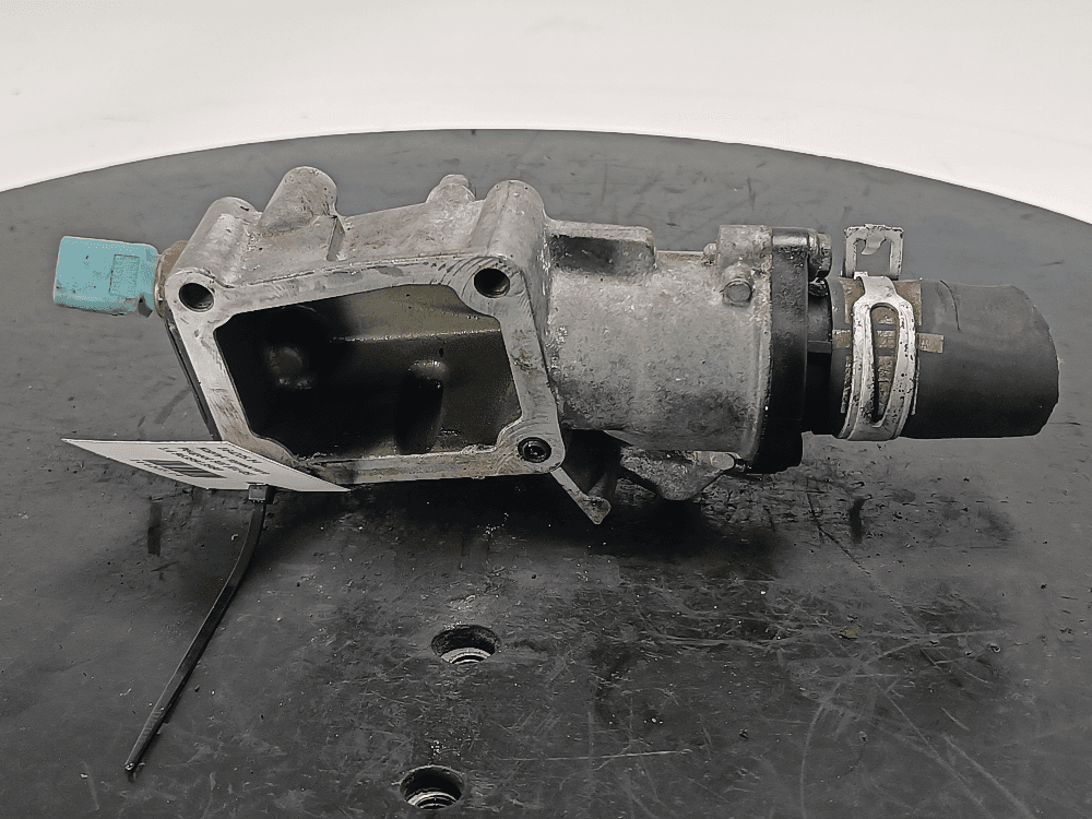 Корпус термостата к Peugeot 307 (01-05)