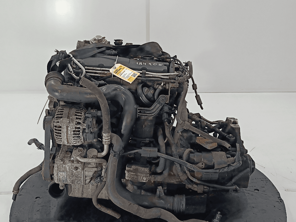 Двигатель к Volkswagen Golf 5 (03-09)
