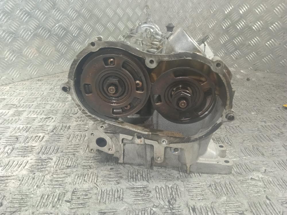 Головка блока цилиндров к Mercedes GL X164 (06-09)